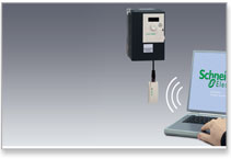 Altivar and Lexium series 2